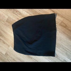 Express size 7/8 pencil skirt